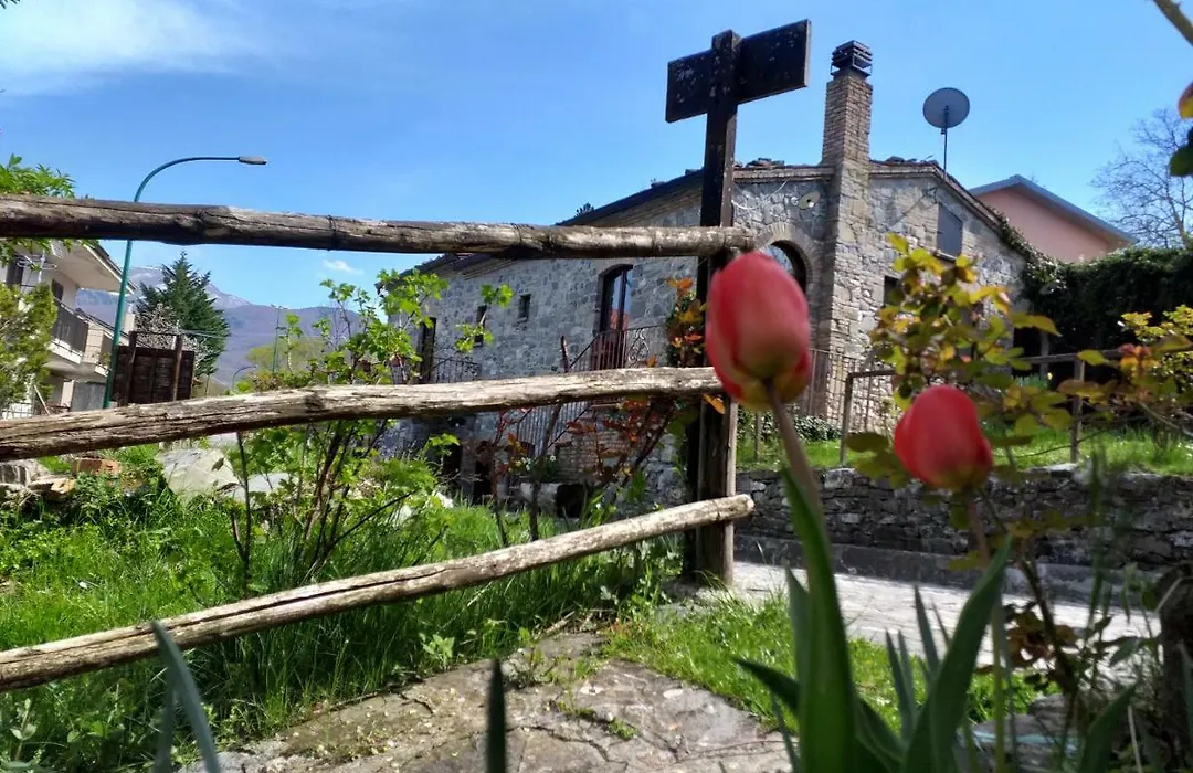 La Residenza delle Rose-1